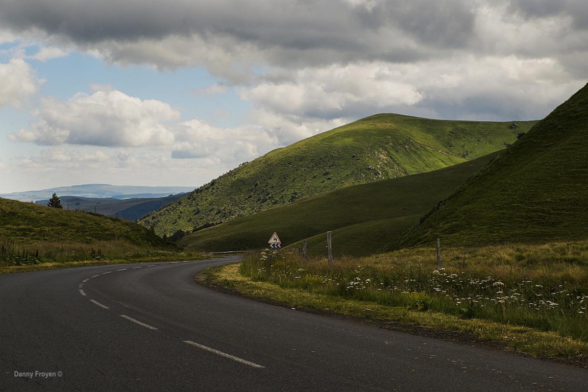 Col de la Croix morand