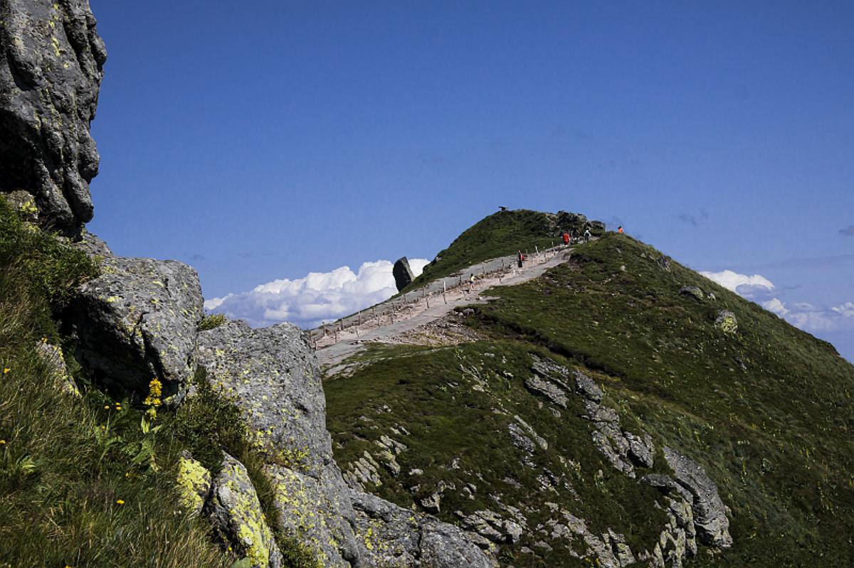 Le Sancy