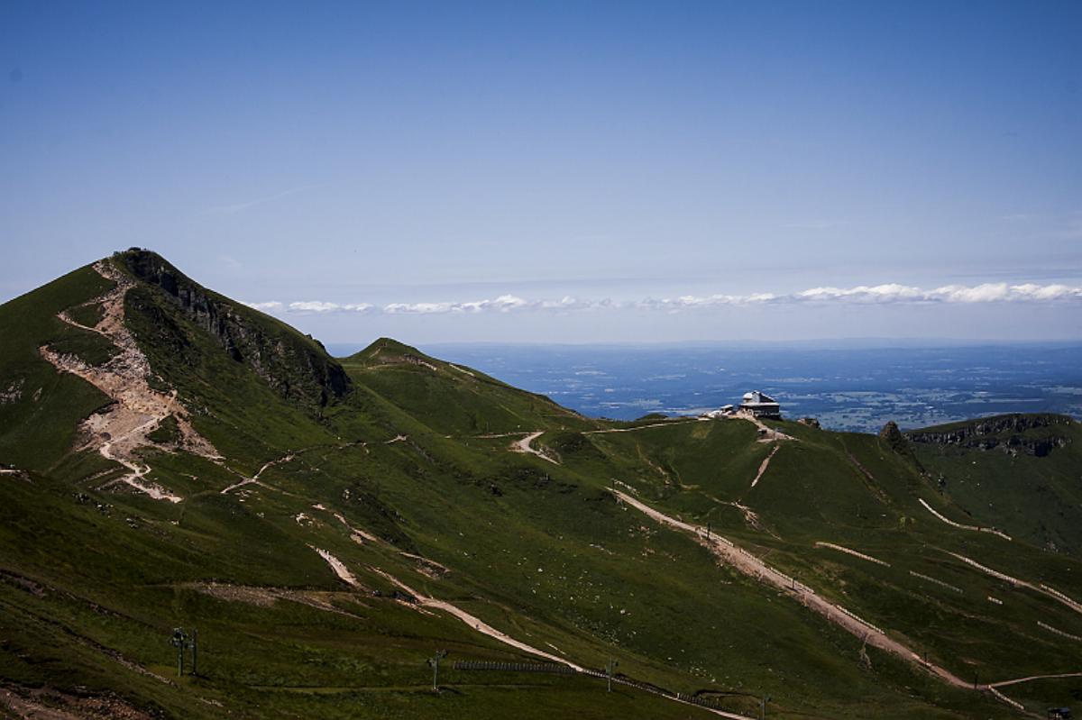 Le Sancy