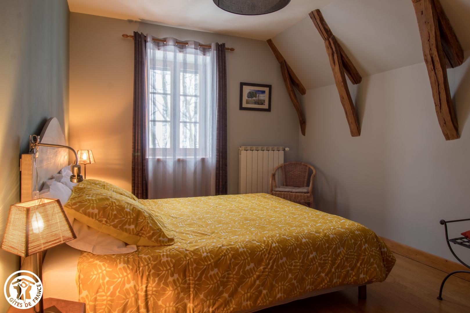 Chambre SANCY